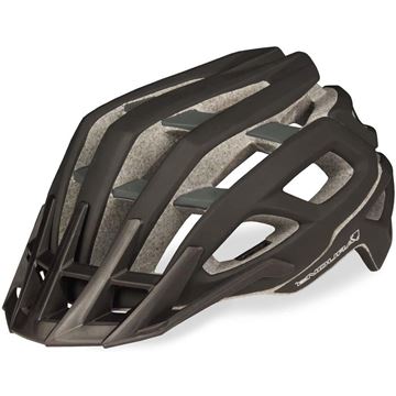 Picture of ENDURA SINGLETRACK HELMET II M/L